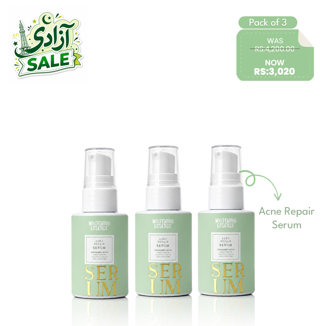 Acne Repair Serum