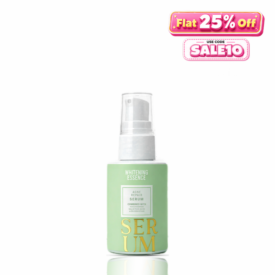 Acne Repair Serum