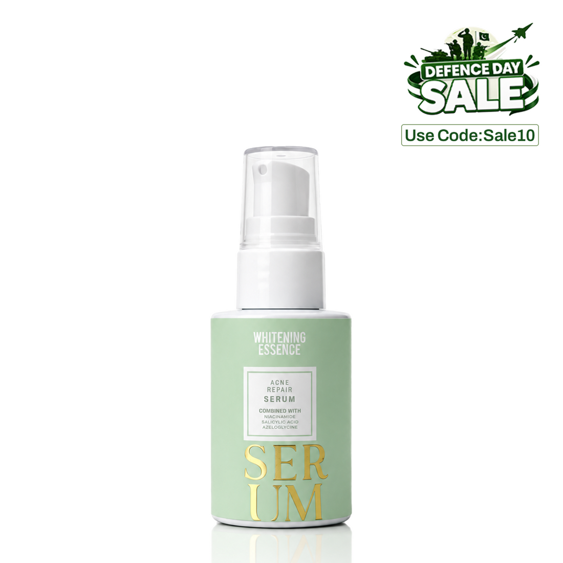 Acne Repair Serum
