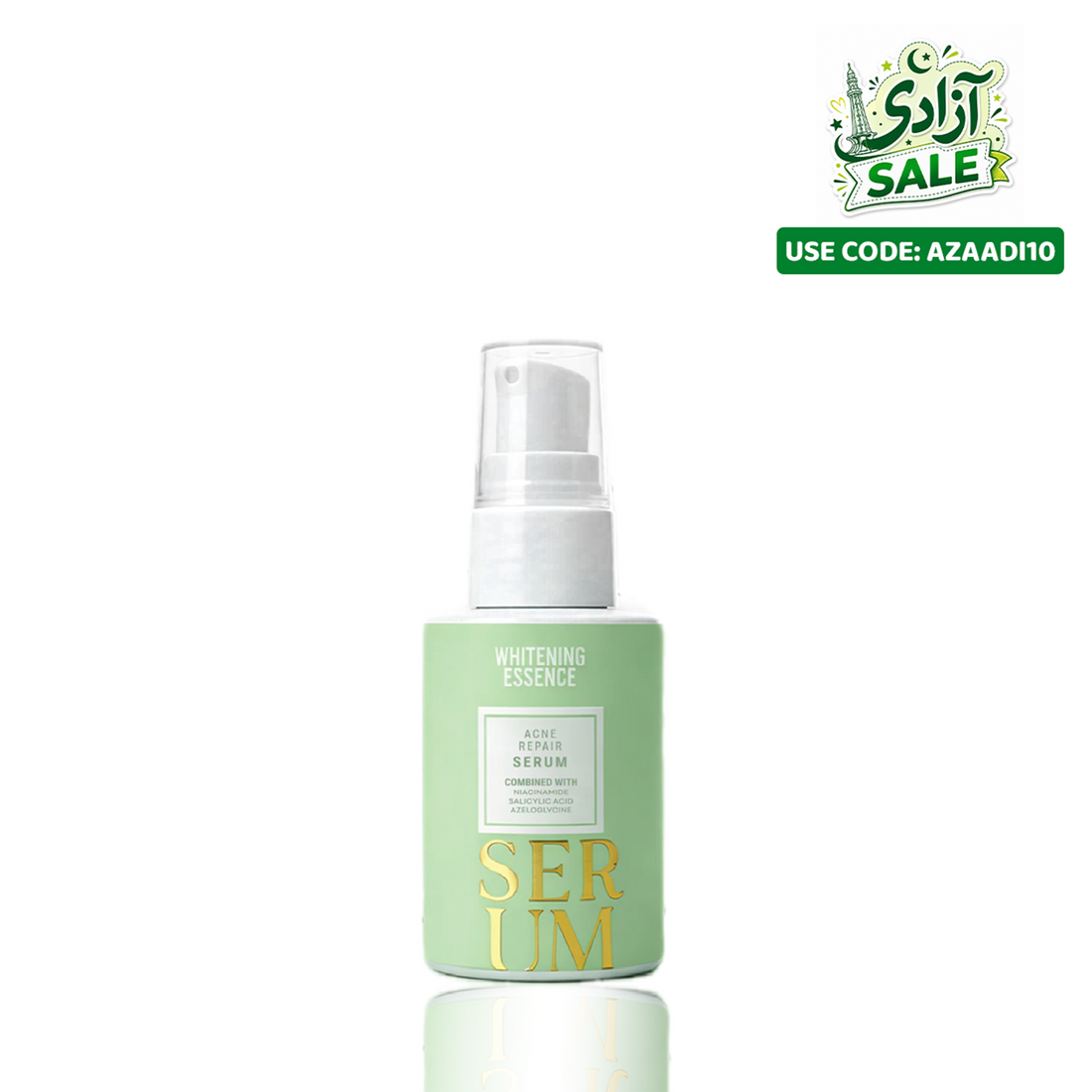 Acne Repair Serum