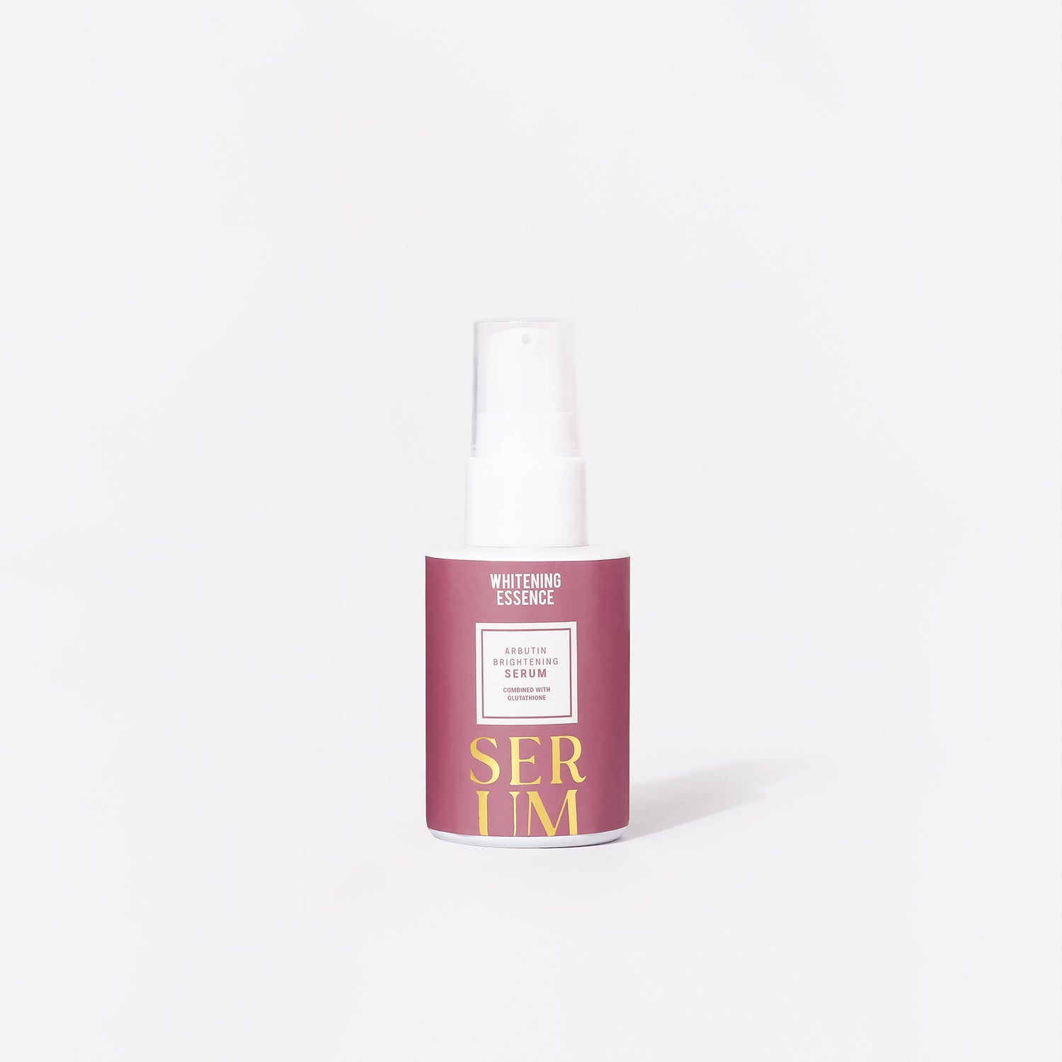 Arbutin Brightening Serum