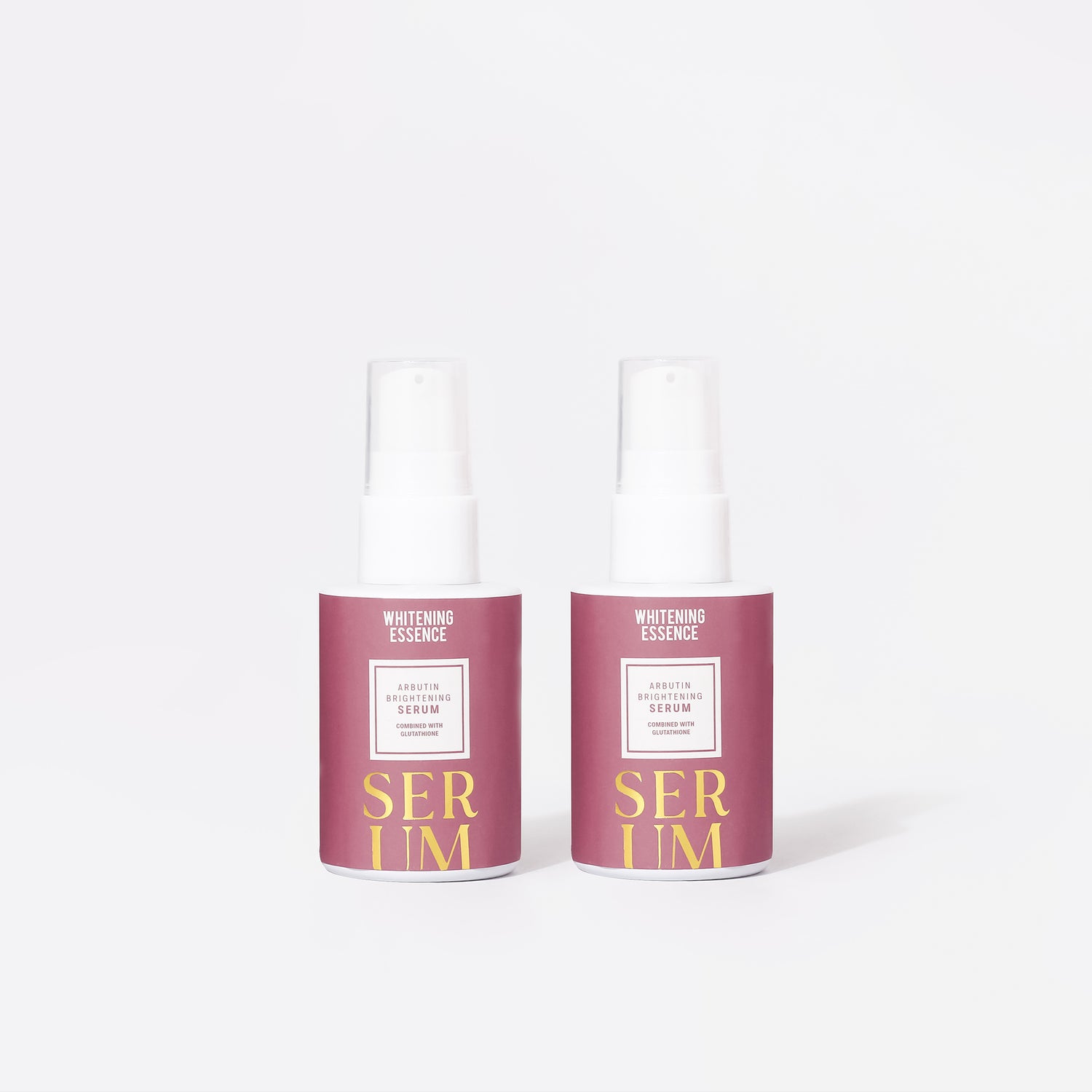 Arbutin Brightening Serum