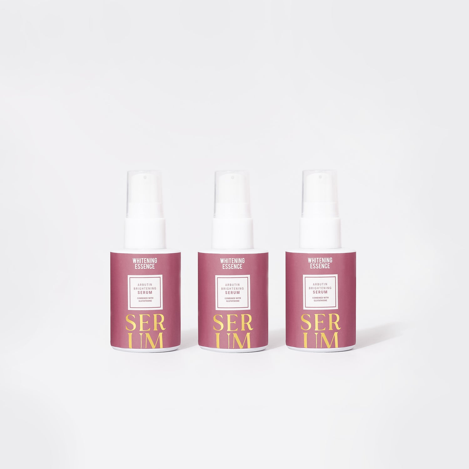 Arbutin Brightening Serum