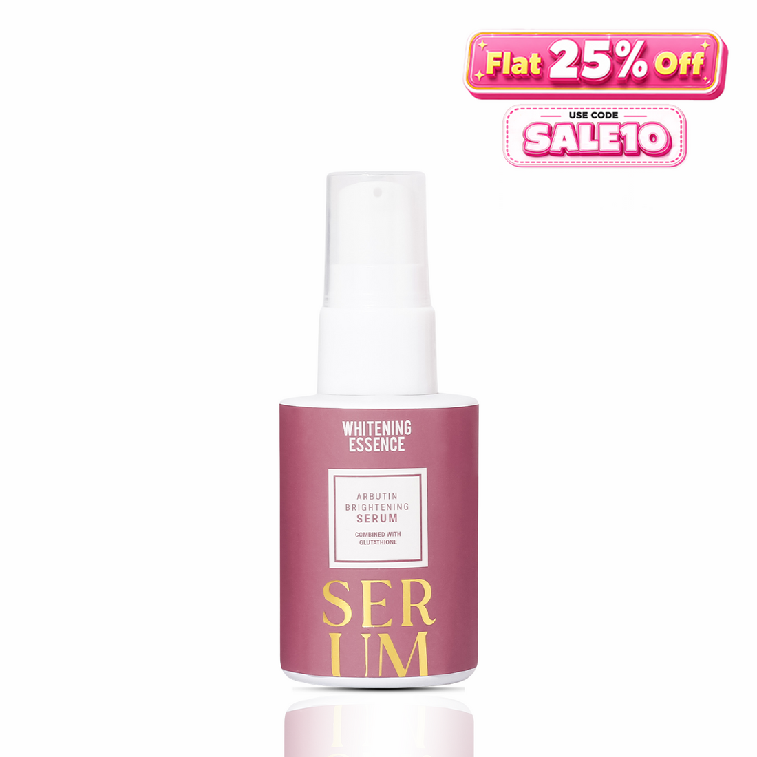 Arbutin Brightening Serum