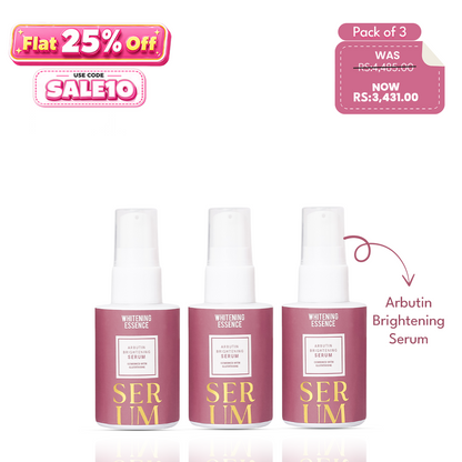 Arbutin Brightening Serum