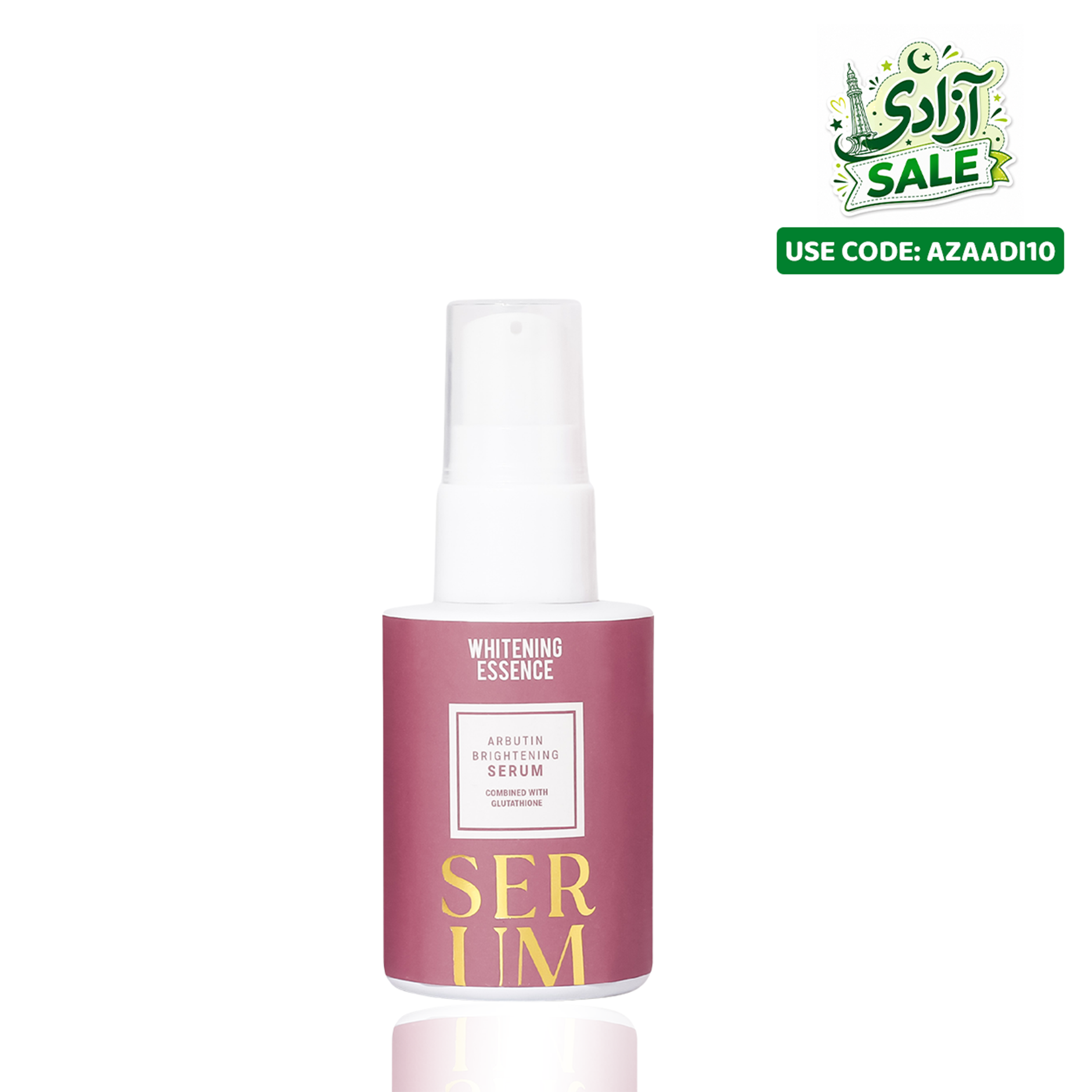 Arbutin Brightening Serum