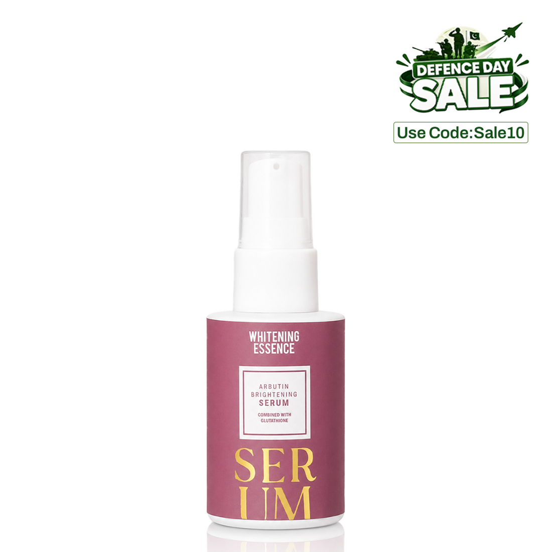 Arbutin Brightening Serum