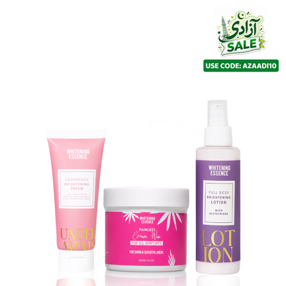 Bodycare Kit