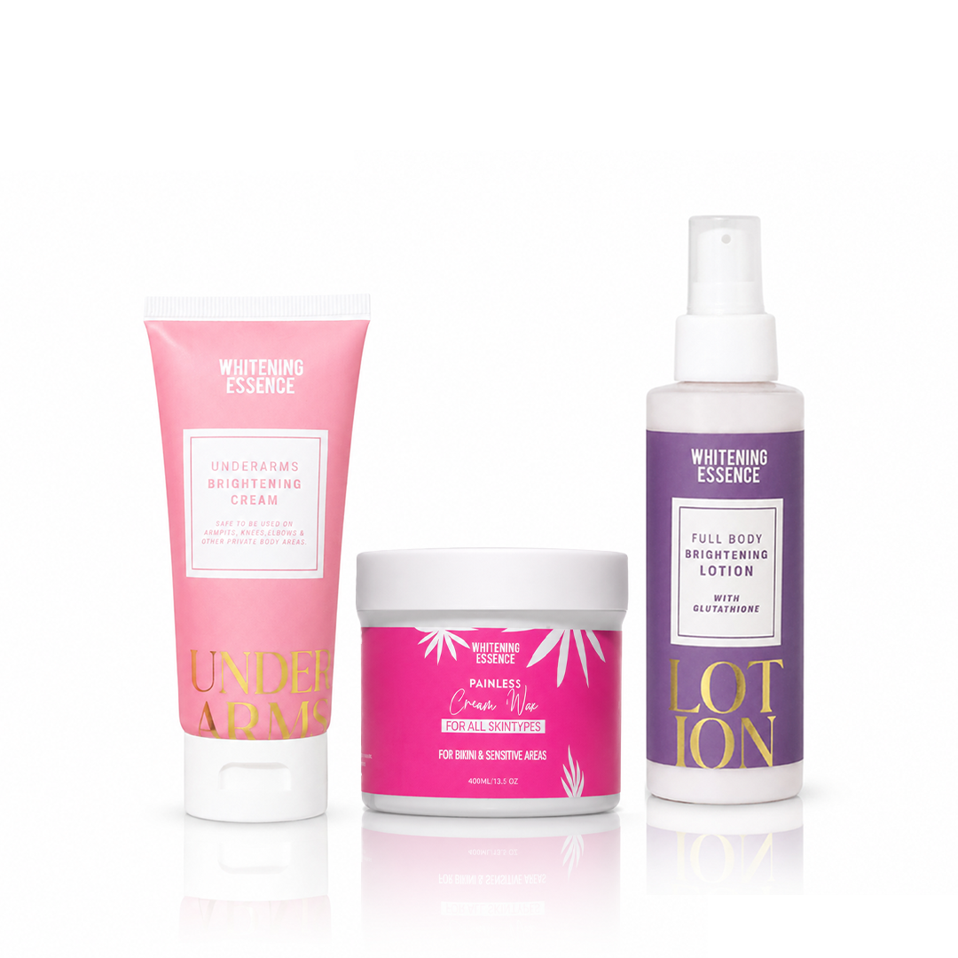 Bodycare Kit