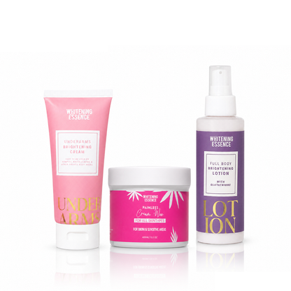 Bodycare Kit