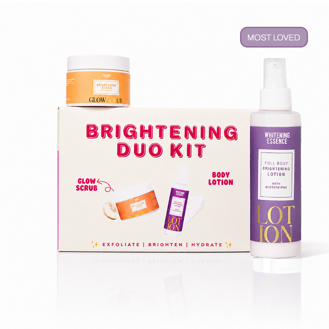 Brightening Duo Kit