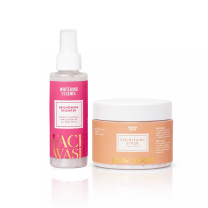 Glow &amp; Clean Duo