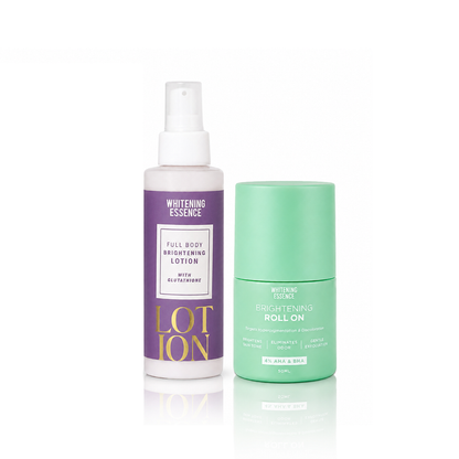 Daily Glow Duo