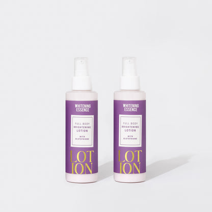 Full Body Brightening Lotion