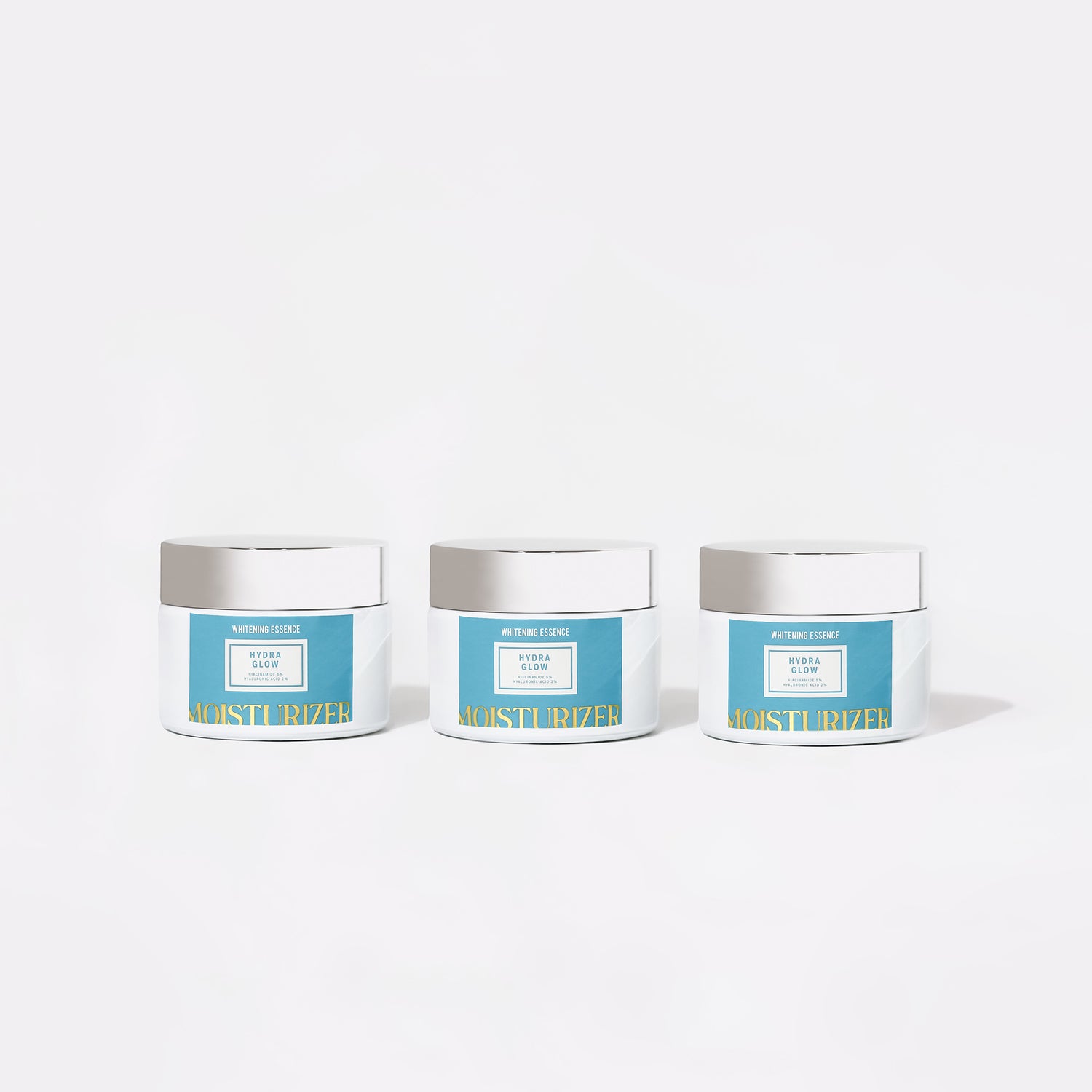 Hydra Glow Moisturizer