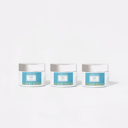 Hydra Glow Moisturizer