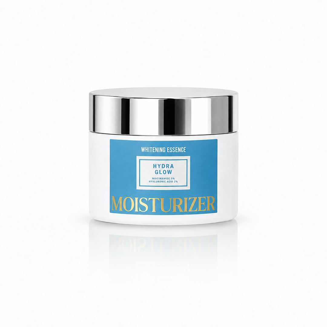 Hydra Glow Moisturizer