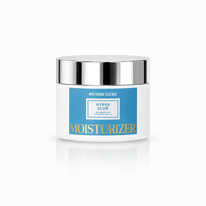 Hydra Glow Moisturizer