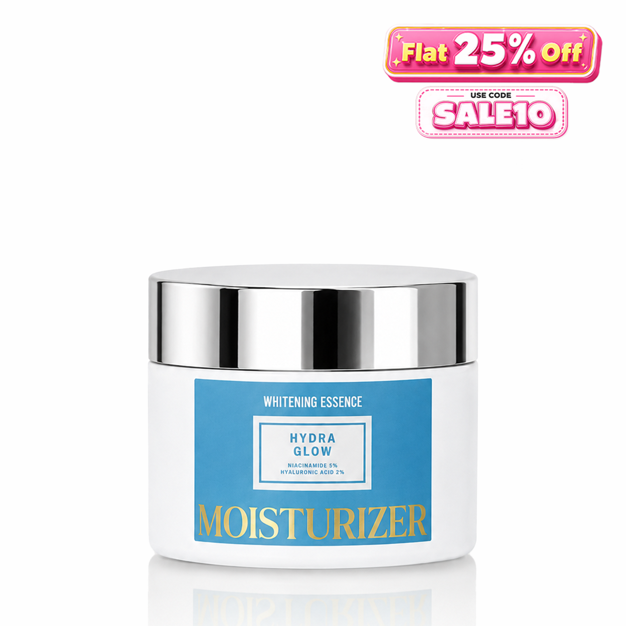 Hydra Glow Moisturizer