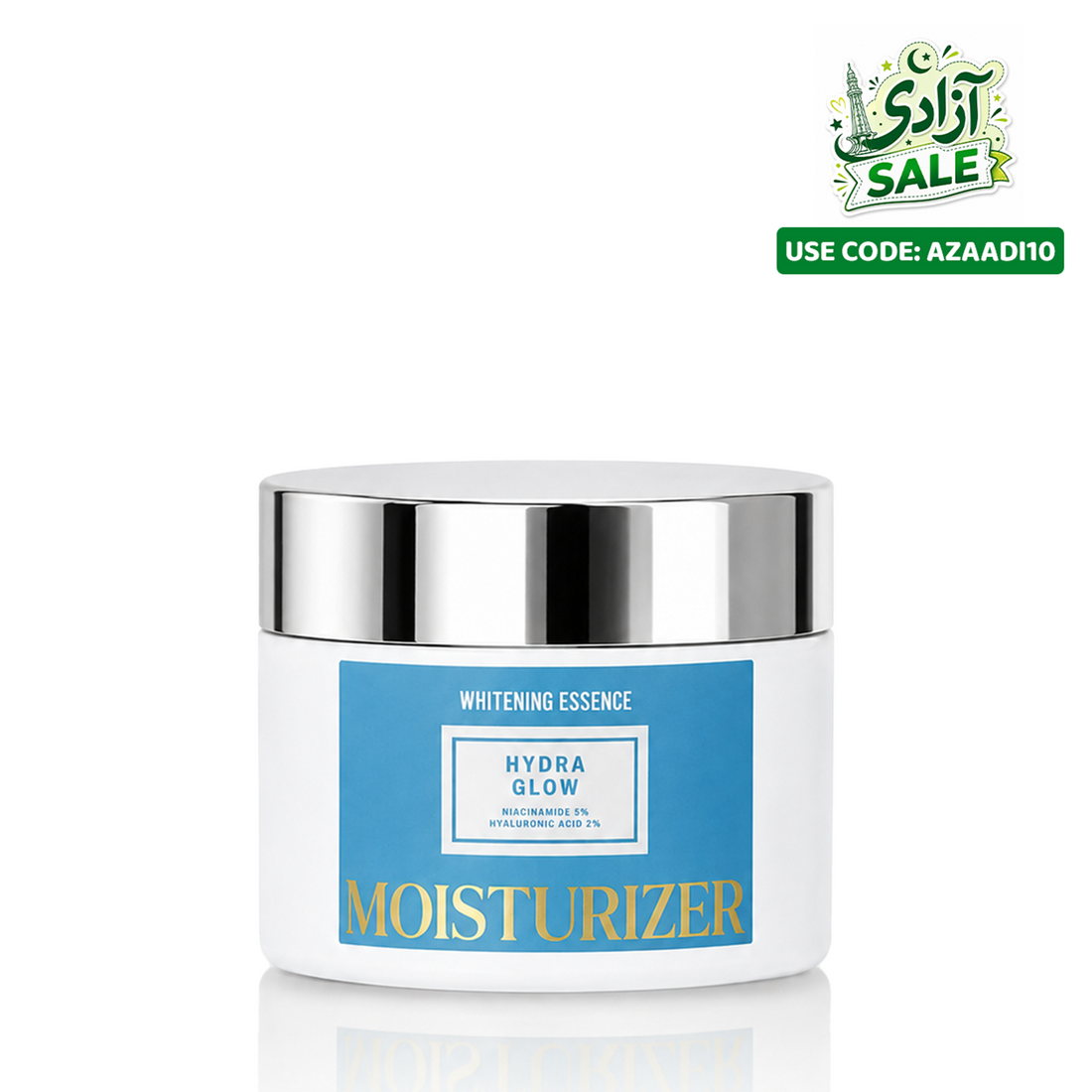 Hydra Glow Moisturizer