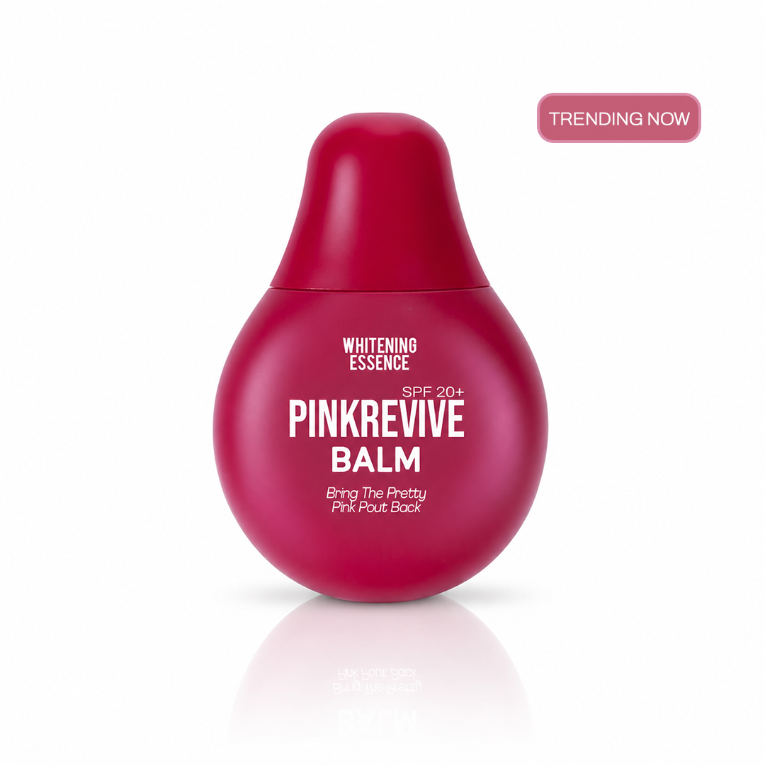 Pink Revive Balm SPF 20+