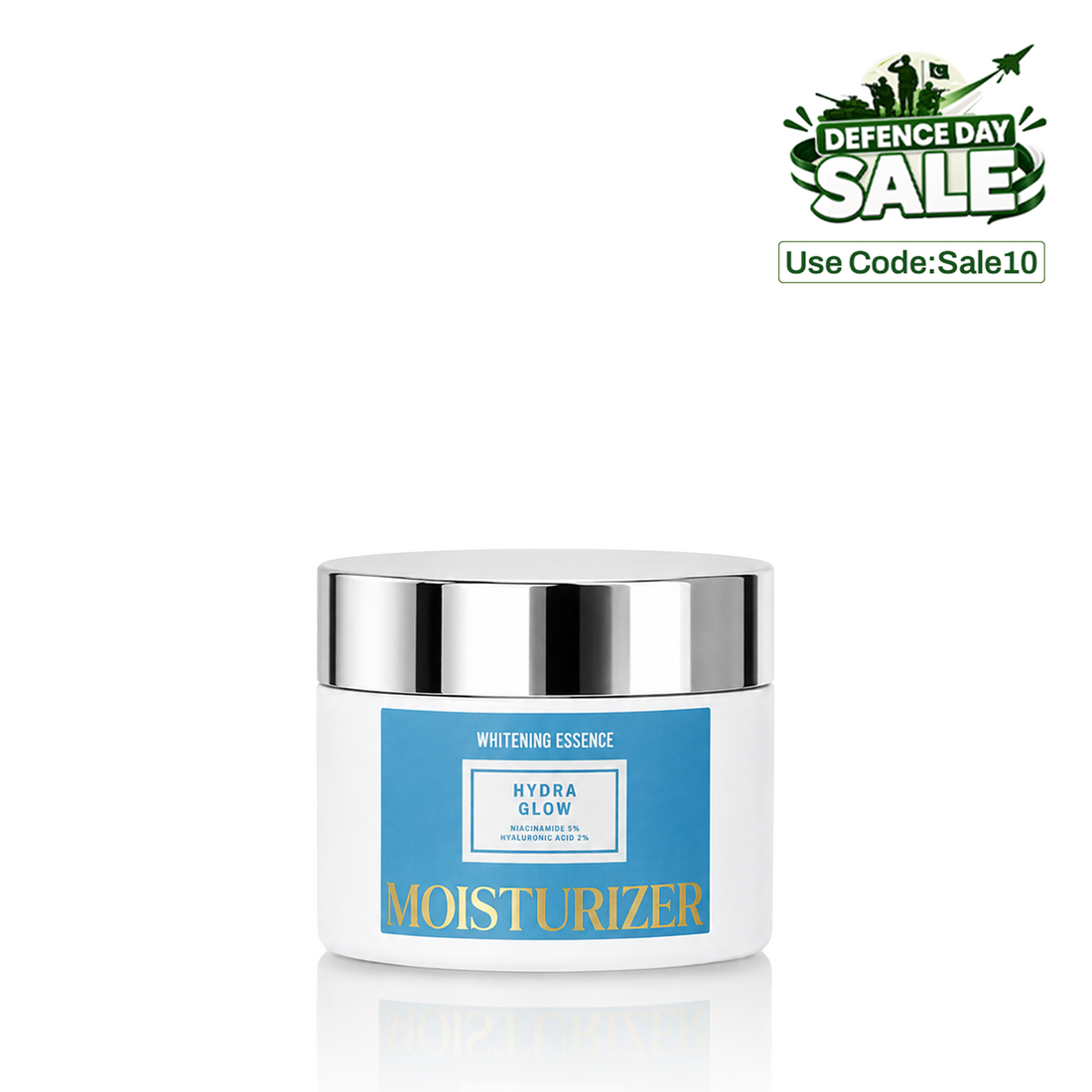 Hydra Glow Moisturizer
