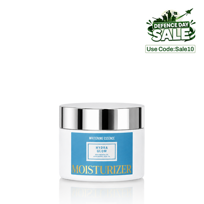 Hydra Glow Moisturizer