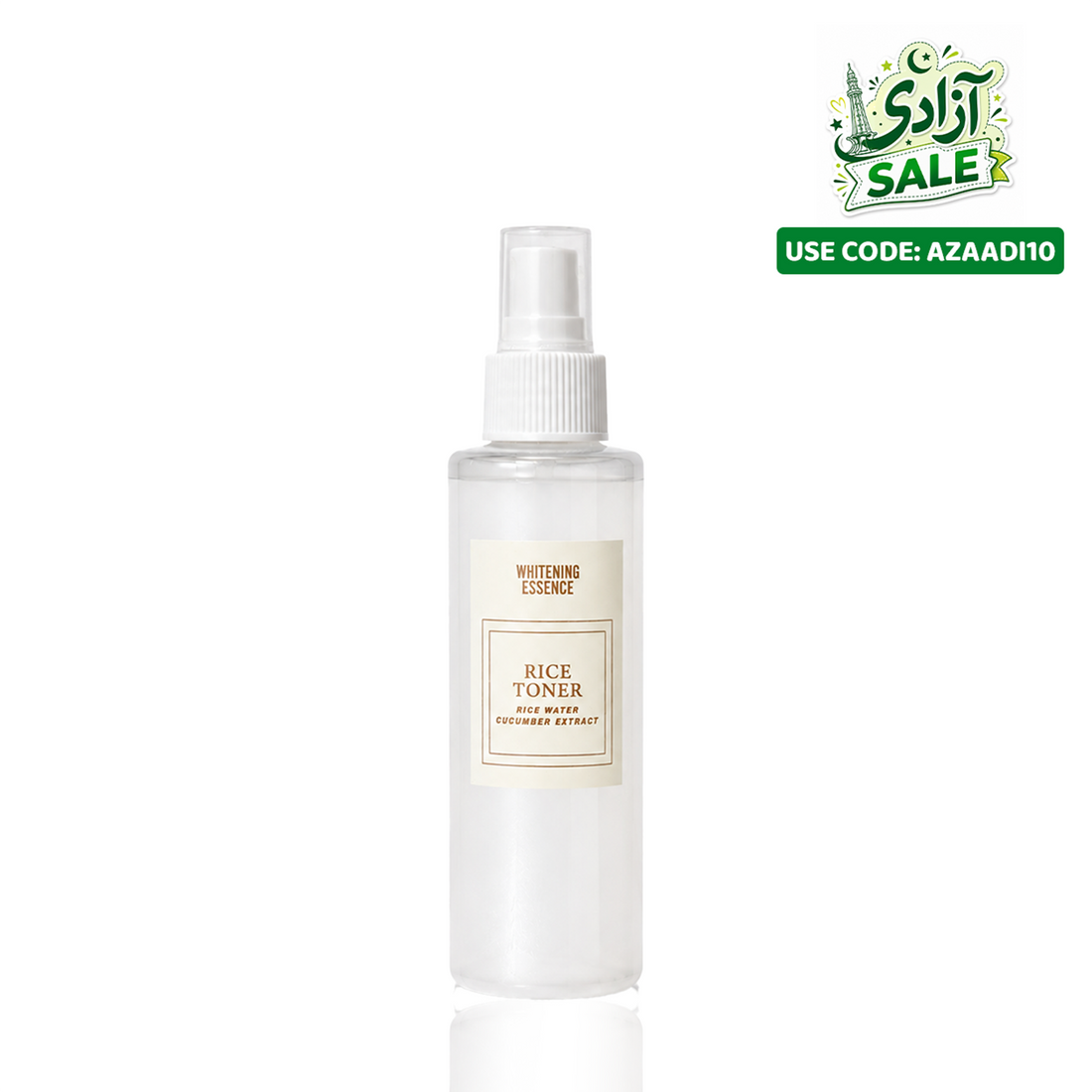 Rice Toner - 150 ml