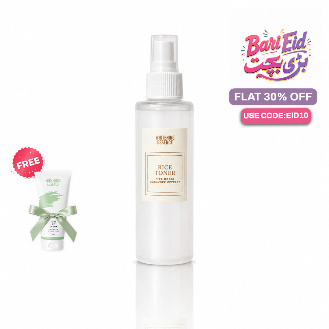 Rice Toner - 150 ml
