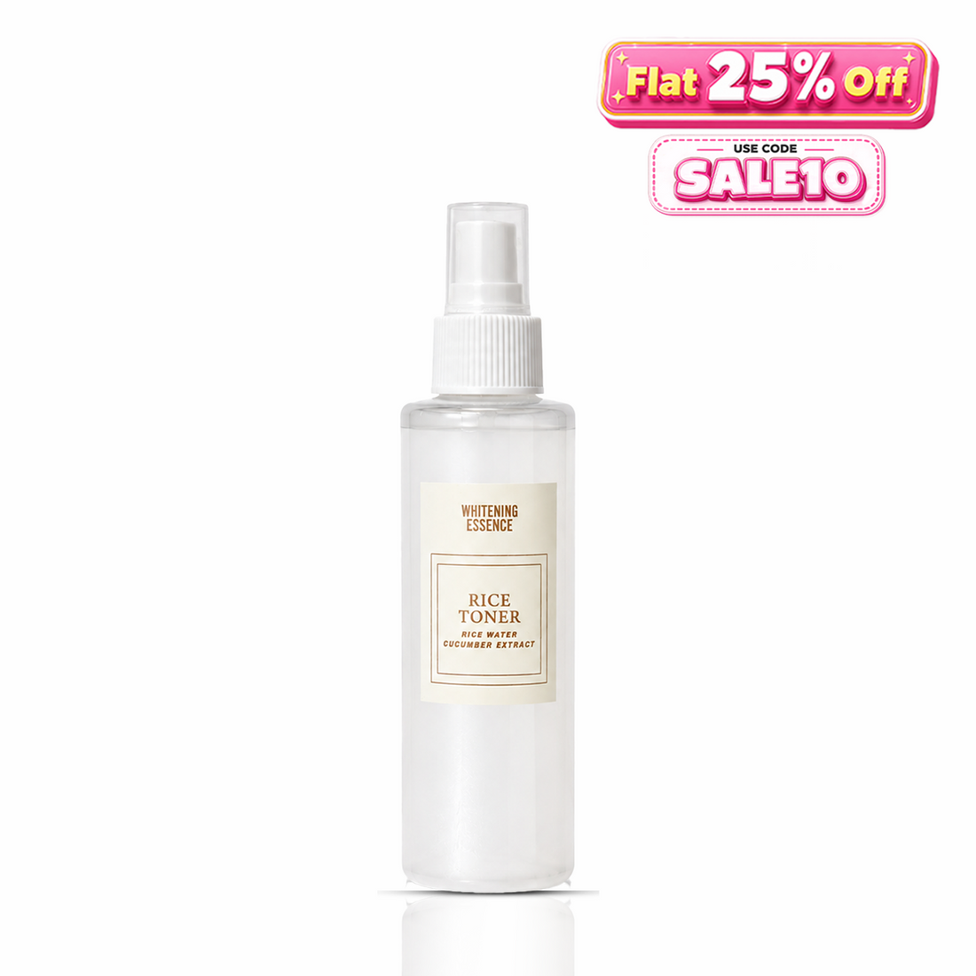 Rice Toner - 150 ml