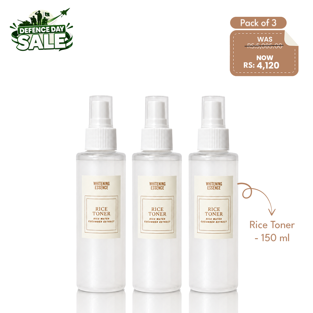 Rice Toner - 150 ml
