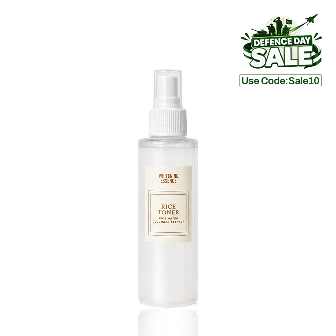 Rice Toner - 150 ml