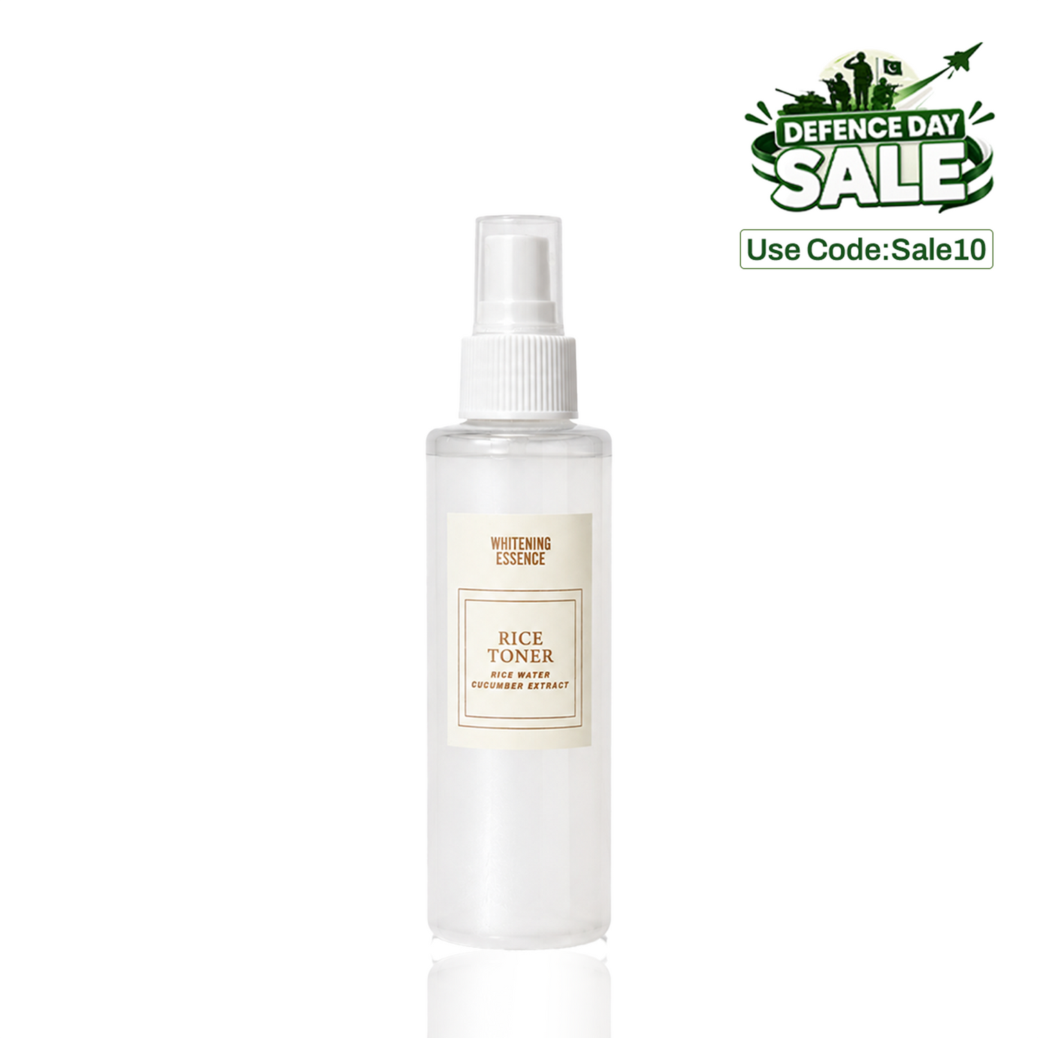 Rice Toner - 150 ml