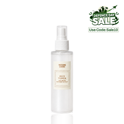 Rice Toner - 150 ml