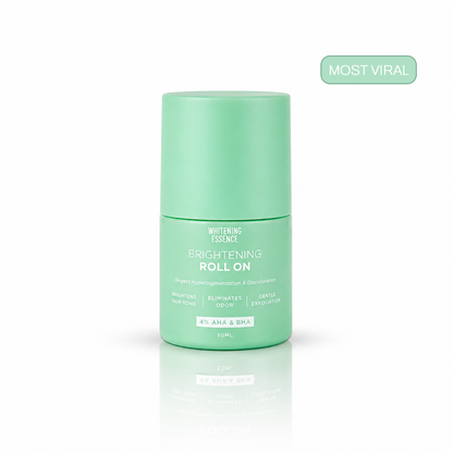 Brightening Roll on - 50 ml