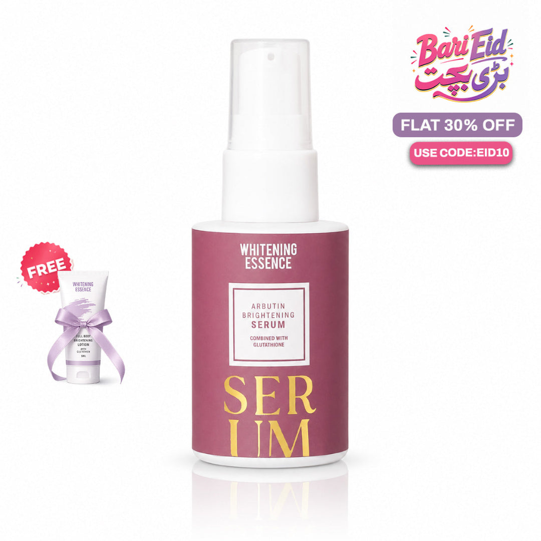 Arbutin Brightening Serum