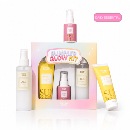 Summer Glow Kit