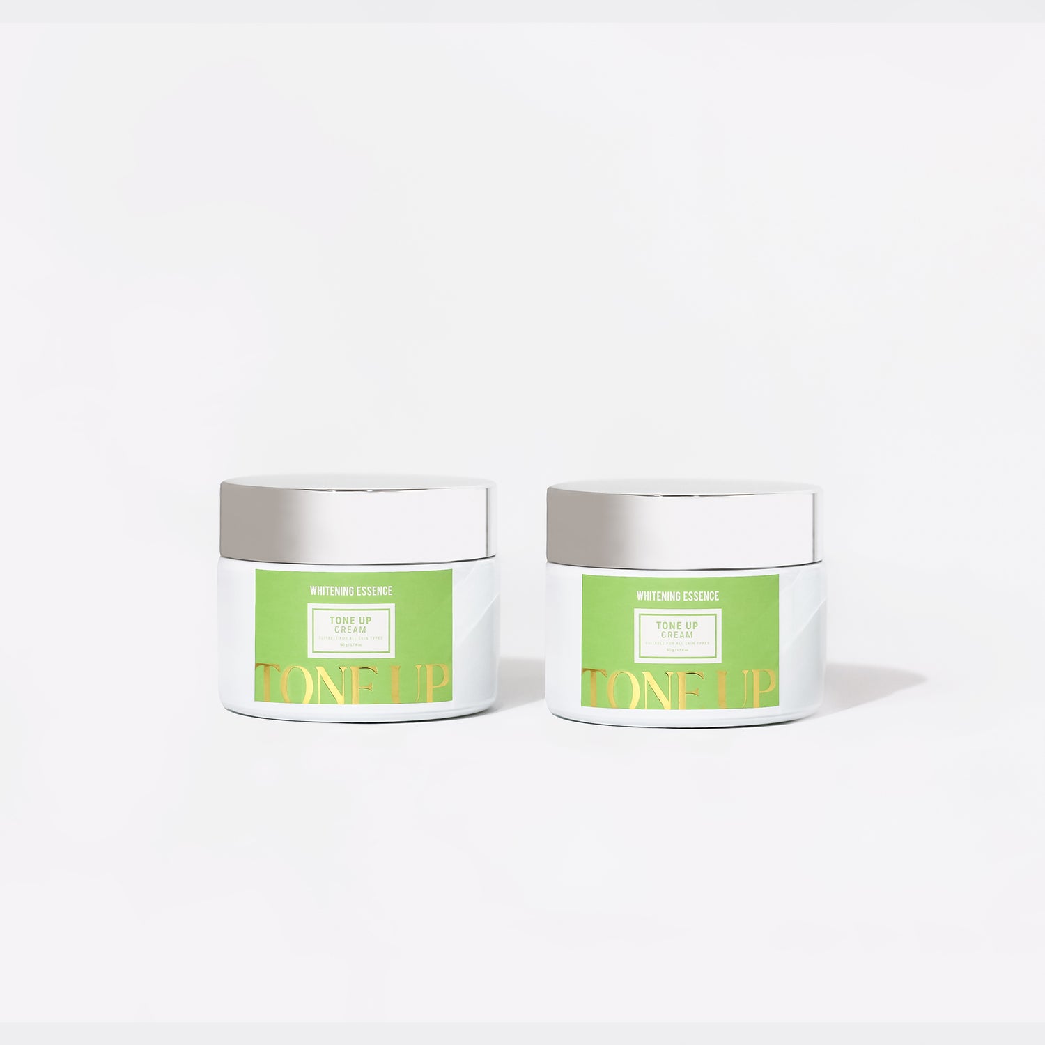 Tone Up Cream
