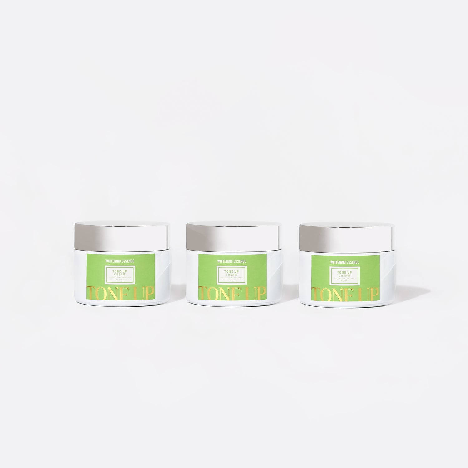 Tone Up Cream