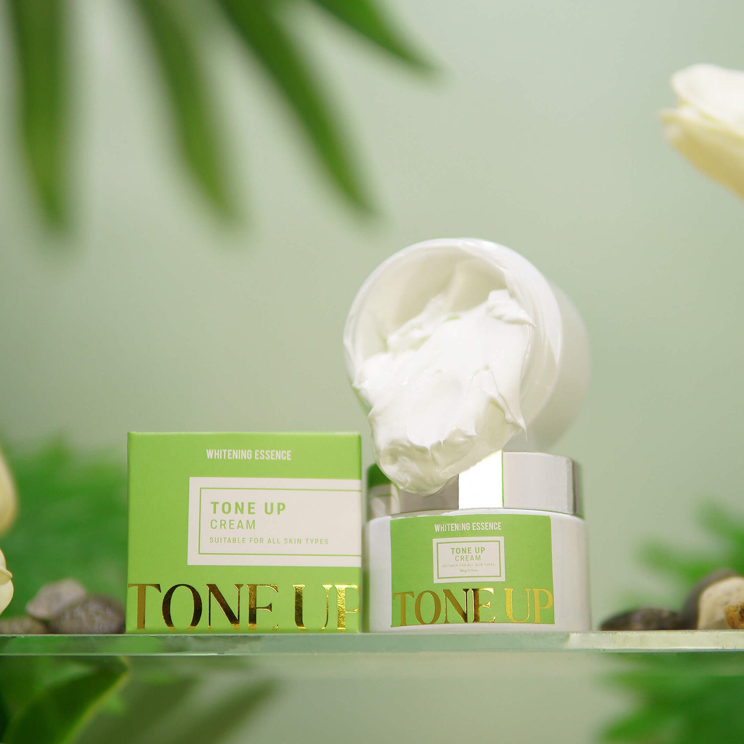 Tone Up Cream