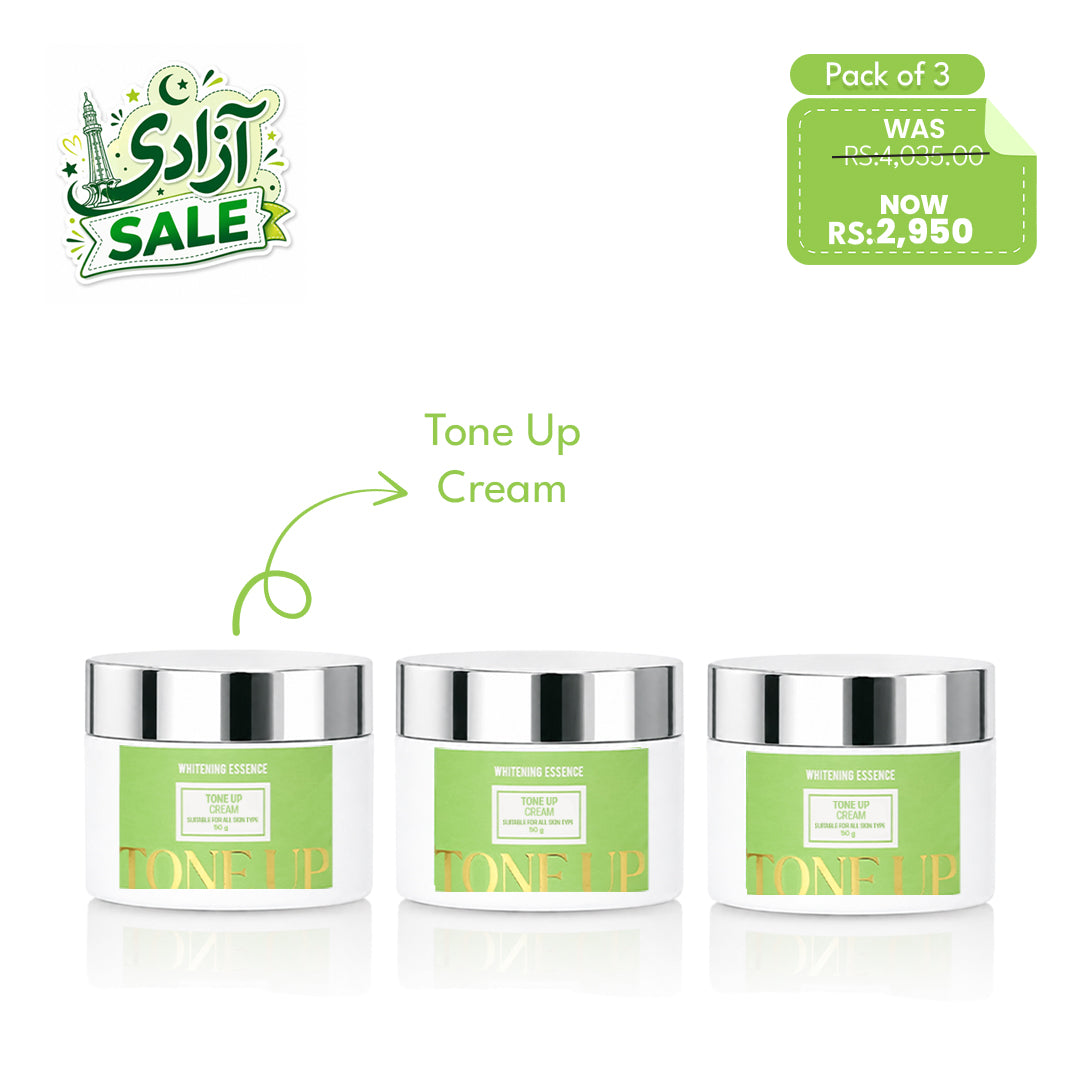 Tone Up Cream