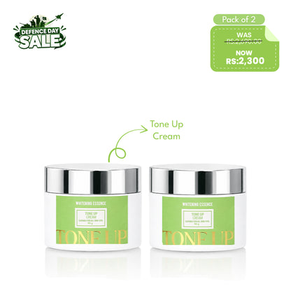 Tone Up Cream