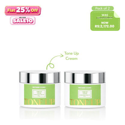 Tone Up Cream