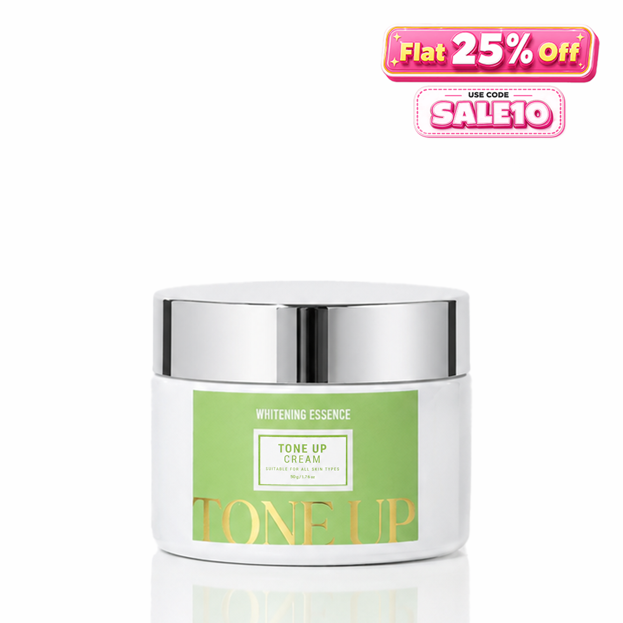 Tone Up Cream