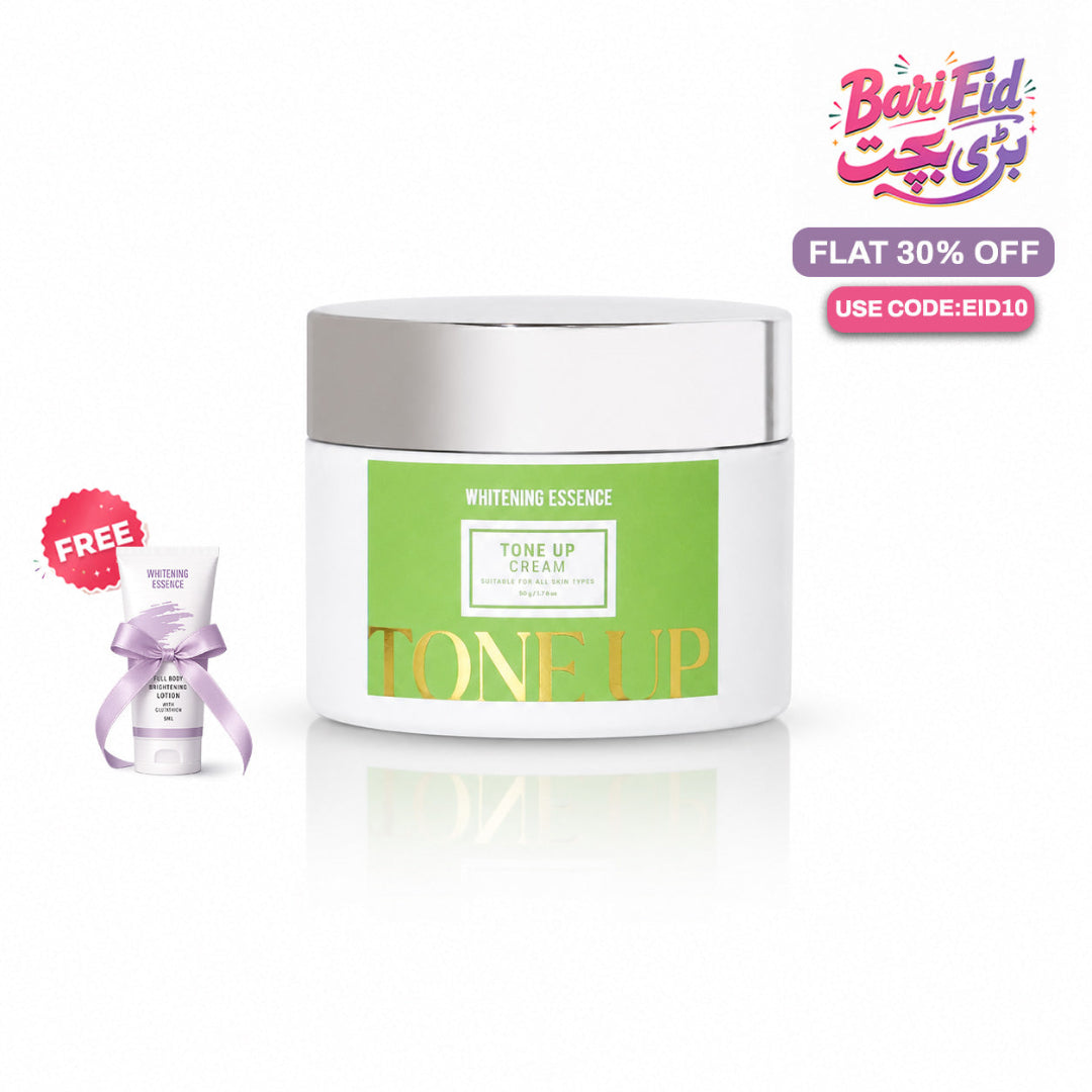 Tone Up Cream