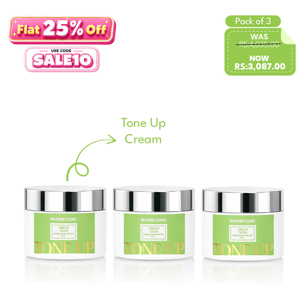 Tone Up Cream