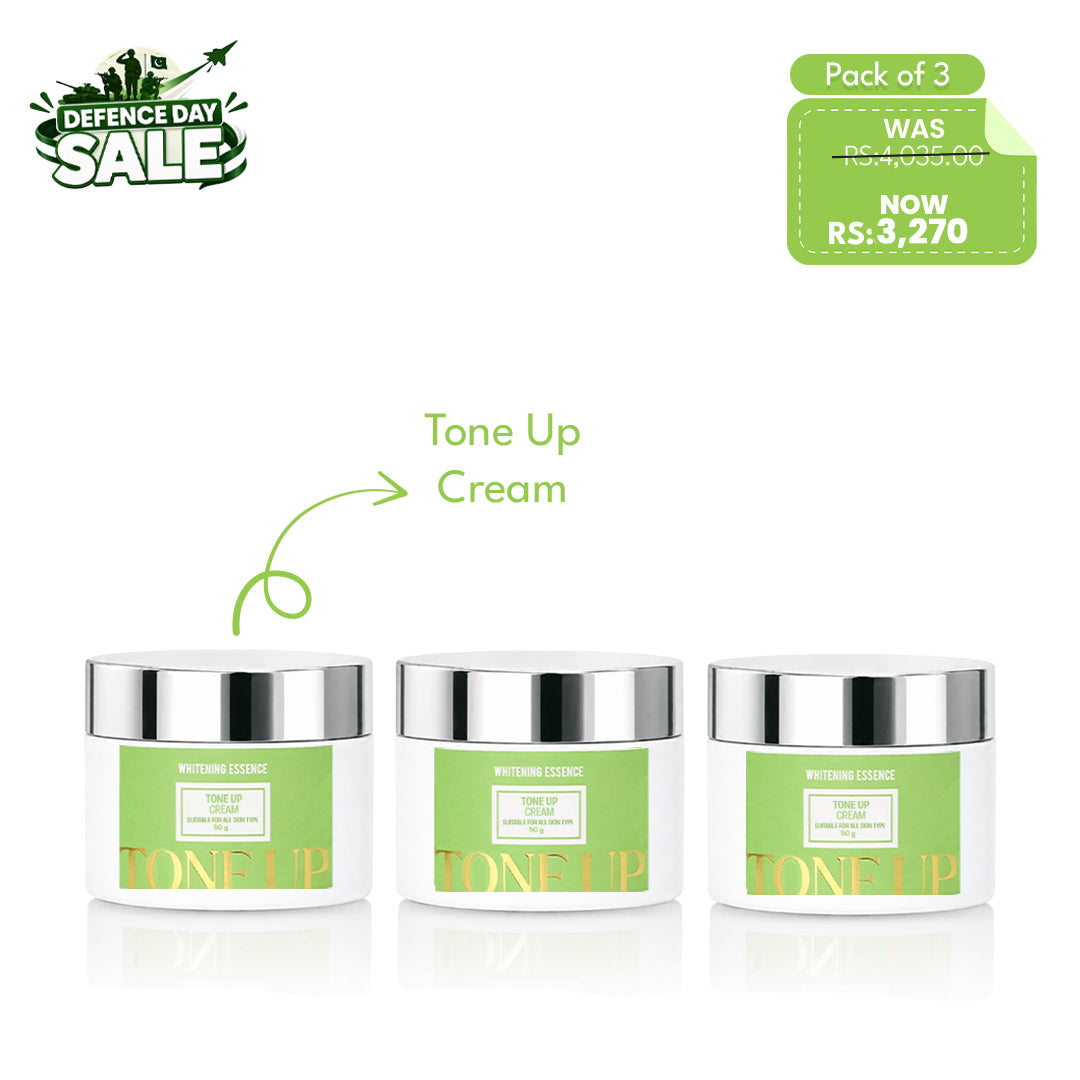 Tone Up Cream