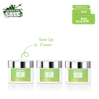 Tone Up Cream