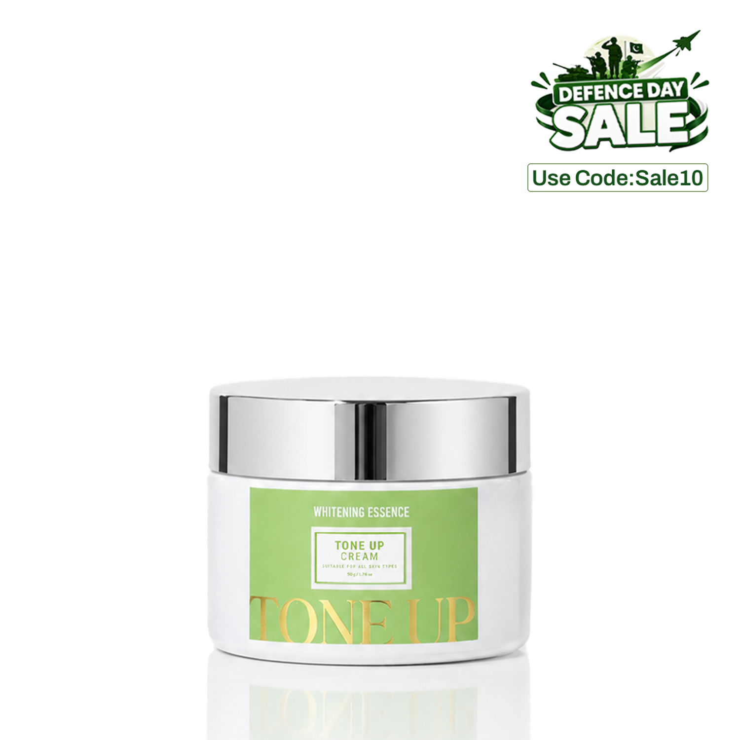 Tone Up Cream