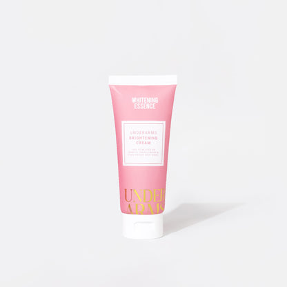 Underarm Brightening Cream